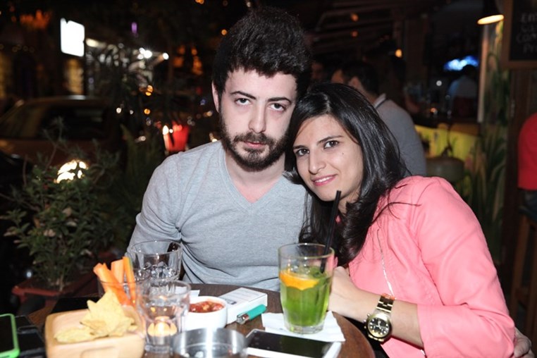 Tonic on Saturday Night